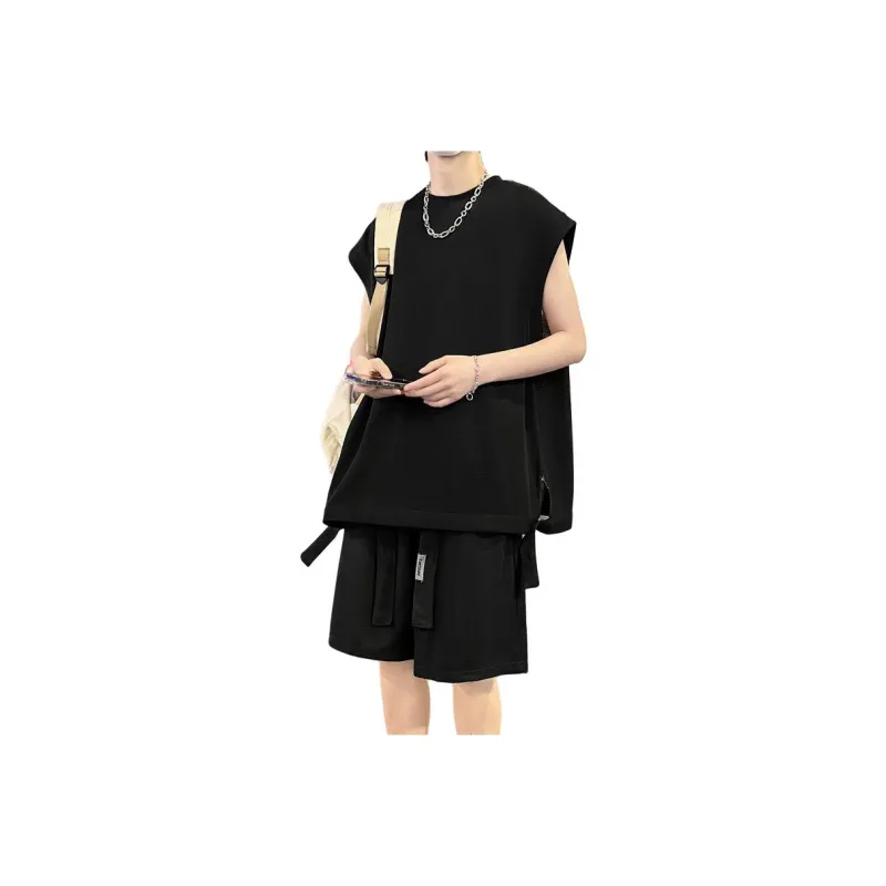 ACUOD BY CHANU Casual Sportswear Unisex-5