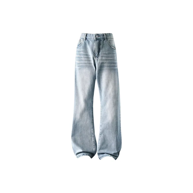 7 SEVFUN Jeans Unisex-4
