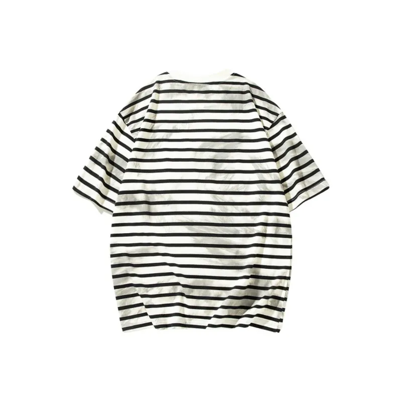 JUNGLE PANDA T Shirts Unisex-1