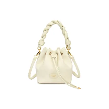 Miss Angel PU Handbag Regular Women's Multicolor