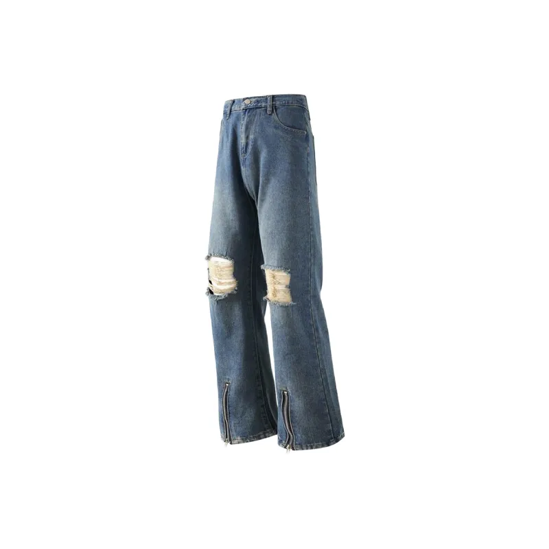 ROBINHOOD Jeans Unisex-0