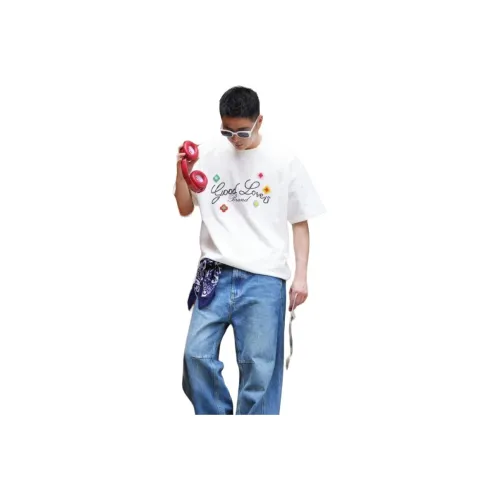 OKPI T Shirts Unisex