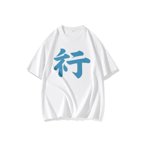 FAIRWHALE T Shirts Women's