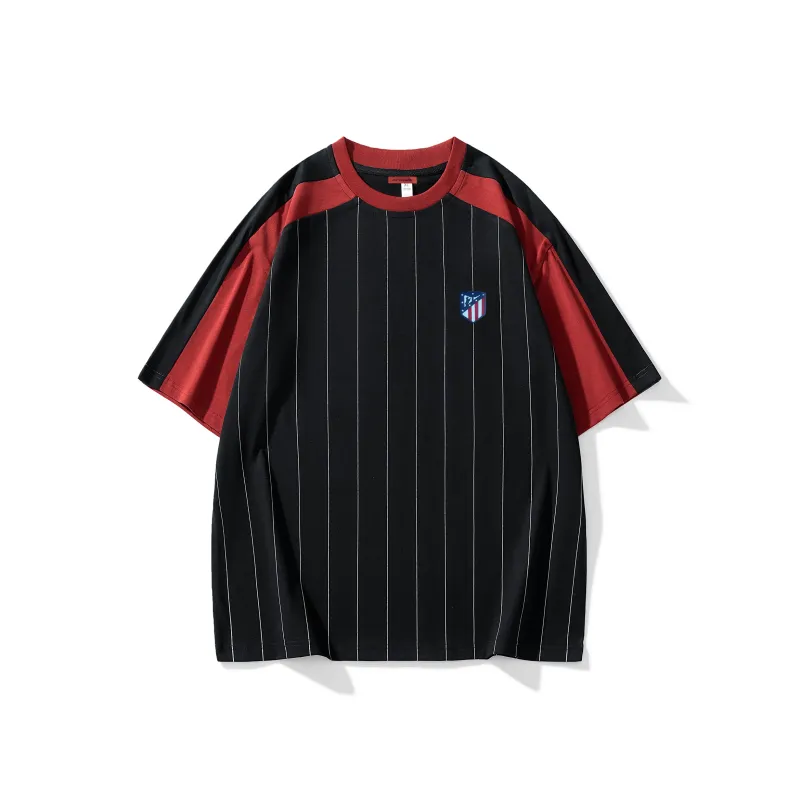 ATLETICO DE MADRID 1903 T Shirt Unisex-4