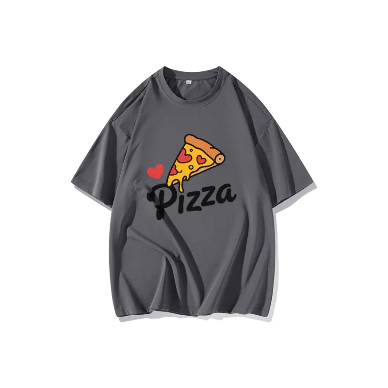 FAIRWHALE T Shirts Women's-12