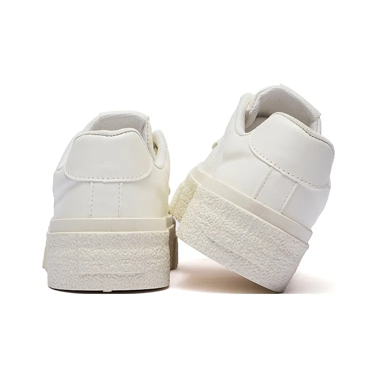 VKOI 1999 Slip Resistant, Balance, Lightweight Low Top Skateboard Shoes Women's-12