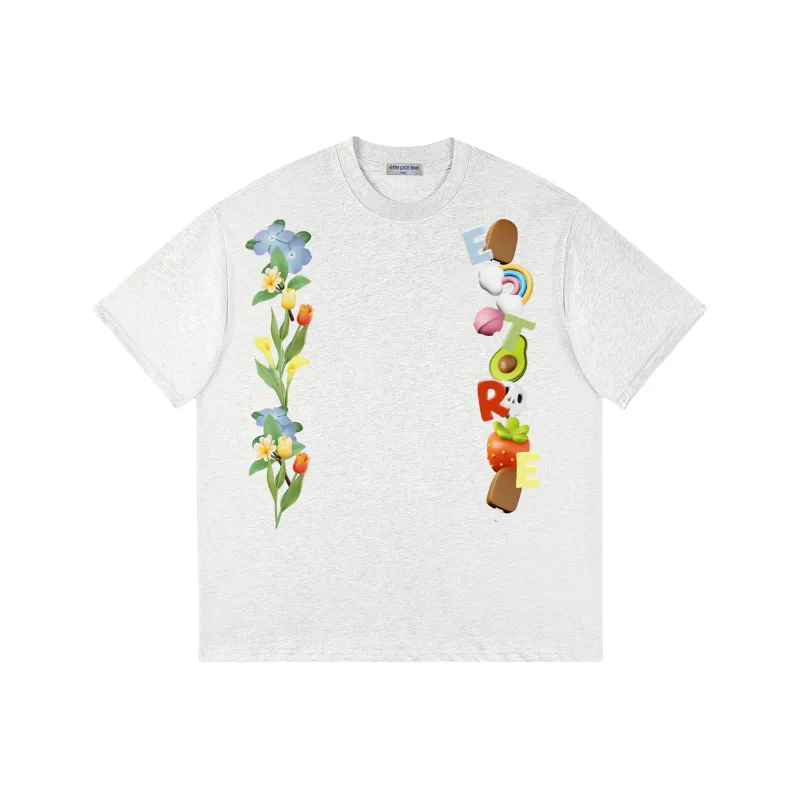 Être Par Lee T Shirts Unisex-6