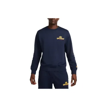 Nike Club Men's Fleece Crew