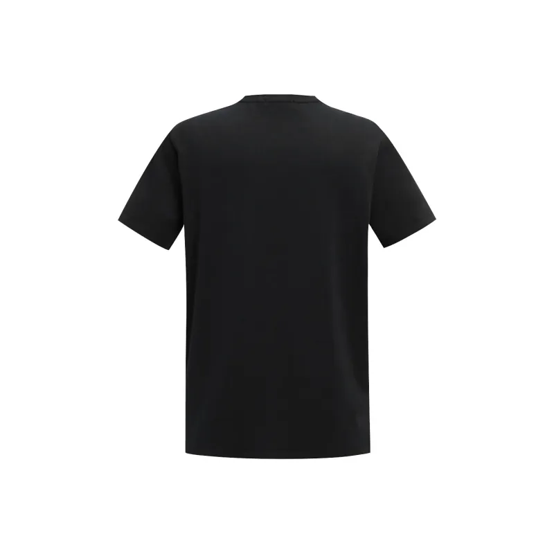 C'N'C New Order & Classics Series T Shirts Men Black-1