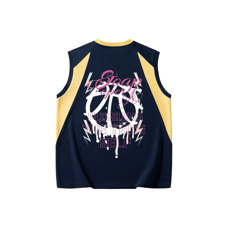 SOAP OPERA Tank Tops Unisex-4