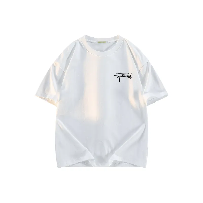 Budding Bear T Shirts Unisex-1