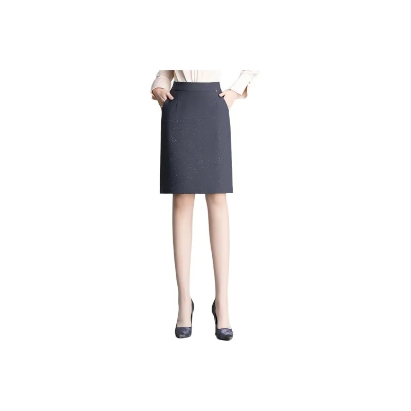 PIERRE CARDIN Casual Short Skirts Women's-4