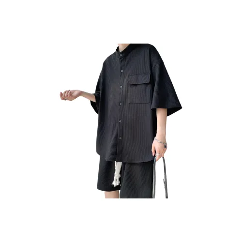 WJBS Casual Suits Unisex