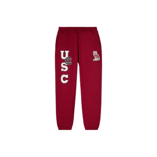 October's Very Own SS25 Casual Pants Men's