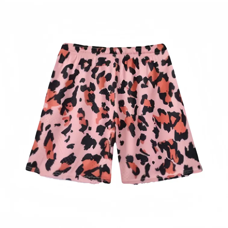 IXXAT Sports Shorts Unisex-13
