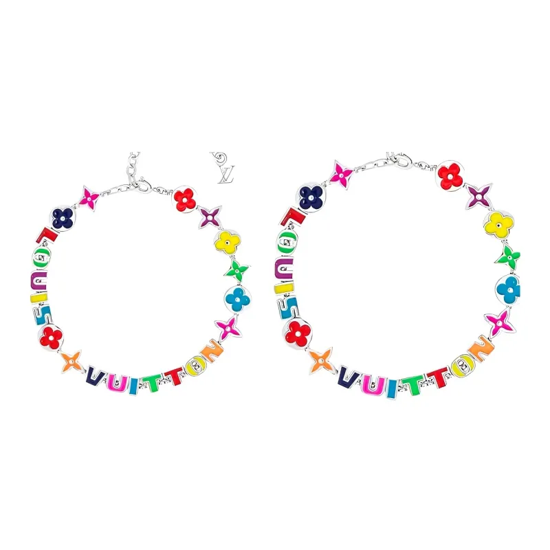 LOUIS VUITTON Monogram Party Bracelet-1