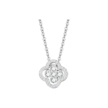 UTD S925 Silver Necklaces Women's