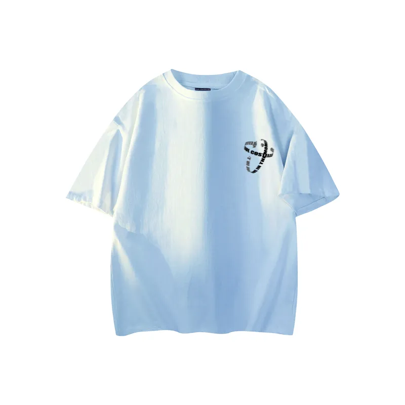 PAUL COSTELLOE T Shirts Unisex-11