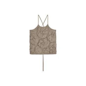 ZARA x Fanglu Lin Fanglu Lin Collaboration Camisole Women's