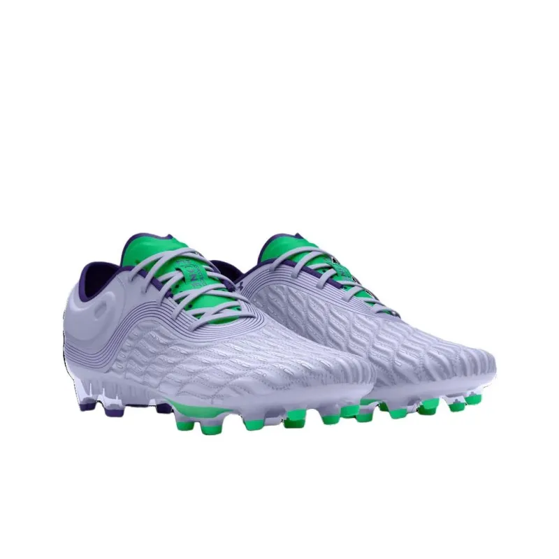 Under Armour Clone Magnetico Elite 3 Fg 'Celeste Vapor Green'-2