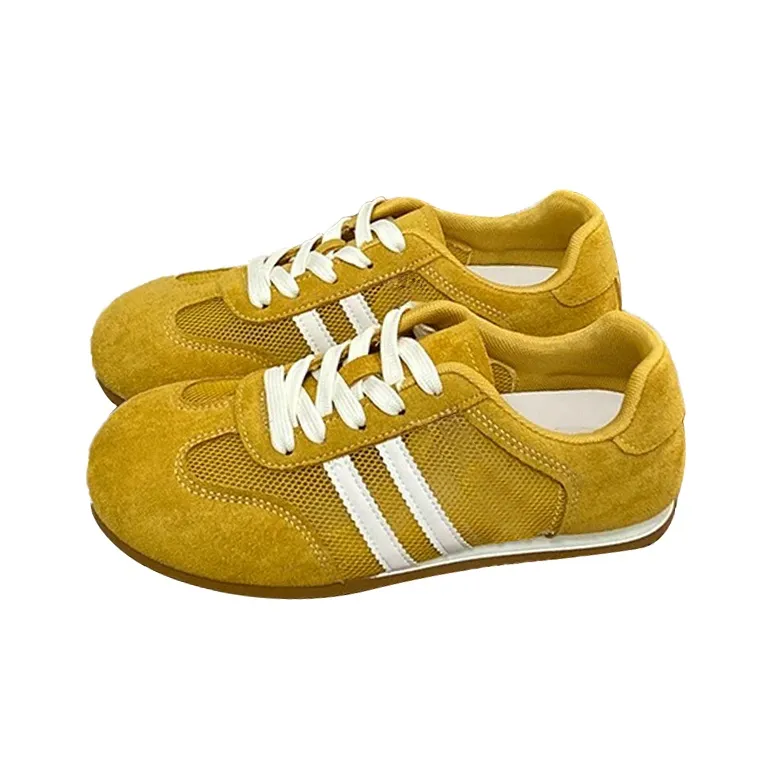 ABCYLM Low Top Casual Shoes Women's-3