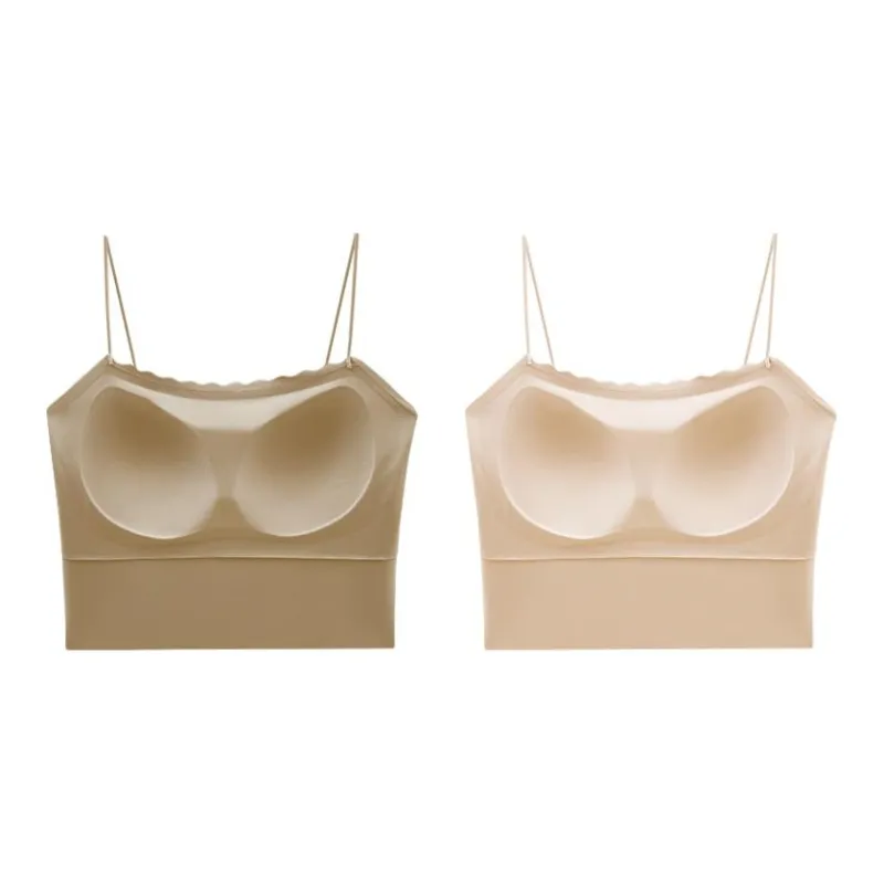 Herbal Primer Bra Women's 2 Pack-70