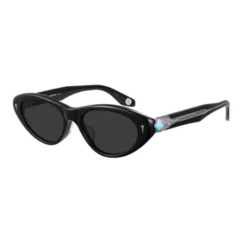 MUJOSH Collection Of Works Sunglasses Unisex