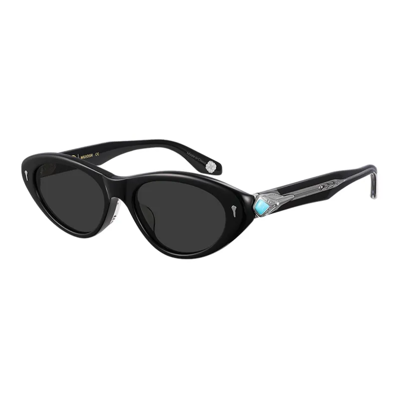 MUJOSH Collection Of Works Sunglasses Unisex-0