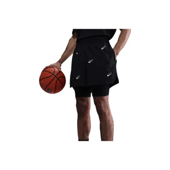 Nike Kd Dna Men's 2 in 1 4' Basketball Shorts
