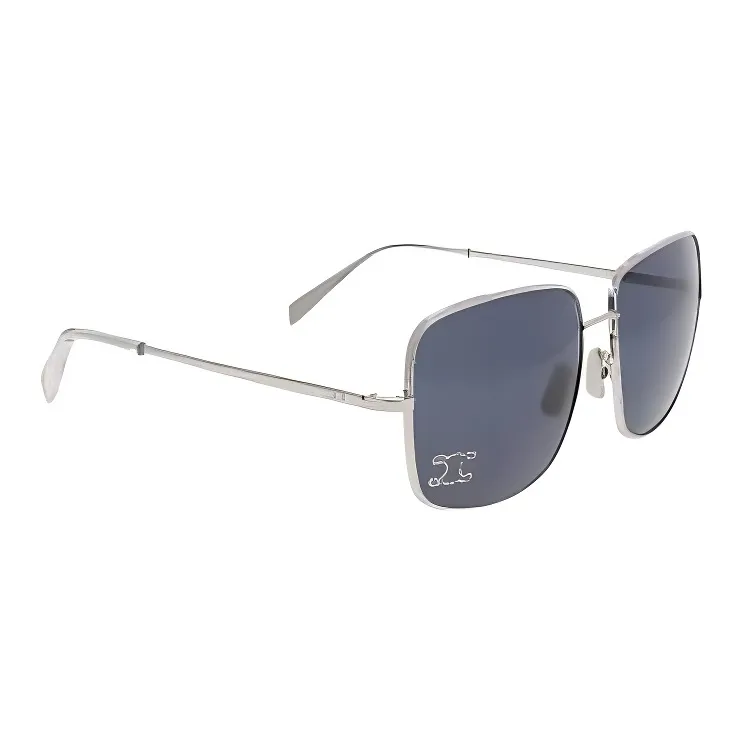 CELINE Square Frame Sunglasses-1
