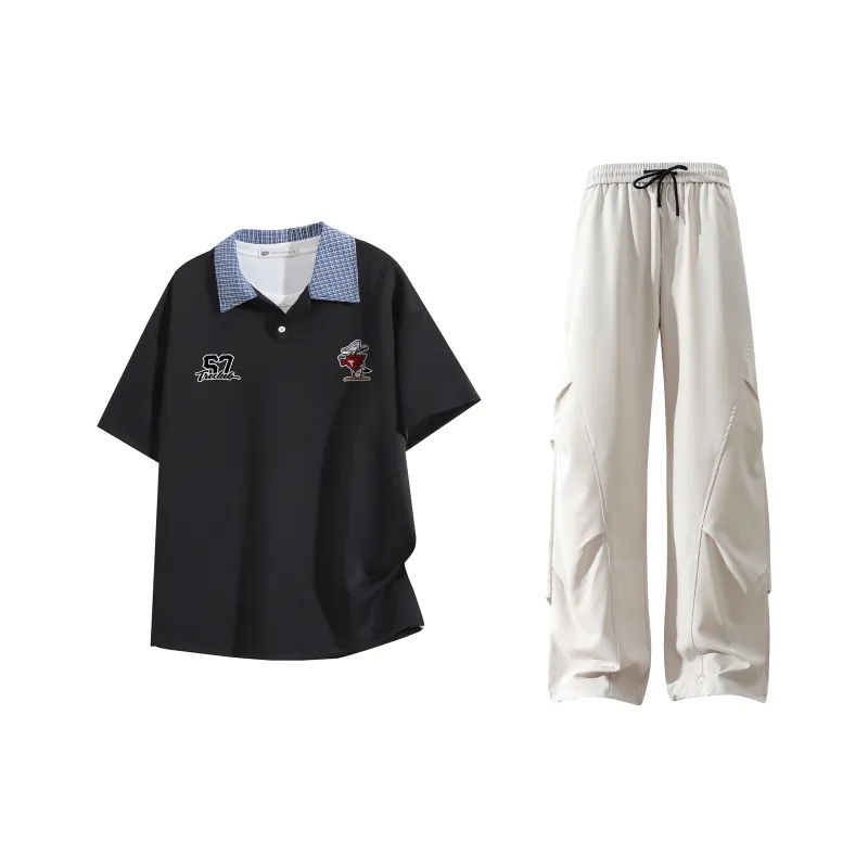 Tre Club Casual Sportswear Unisex-6