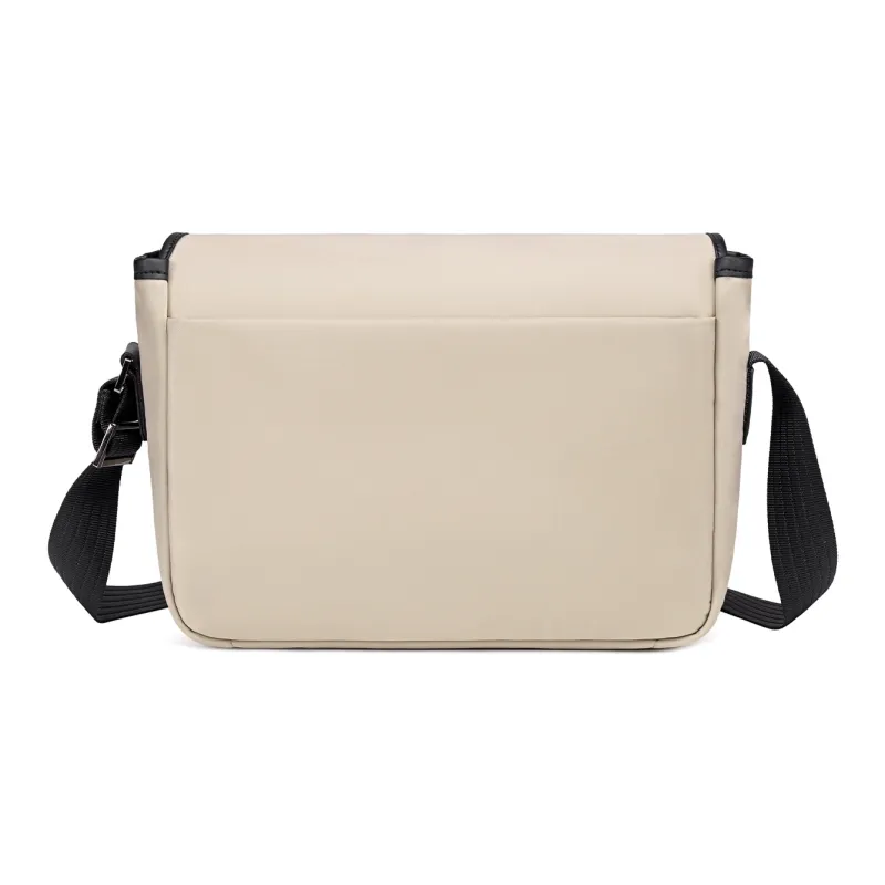 ARCTIC HUNTER Nylon Shoulder Bag Regular Men's Multicolor-8