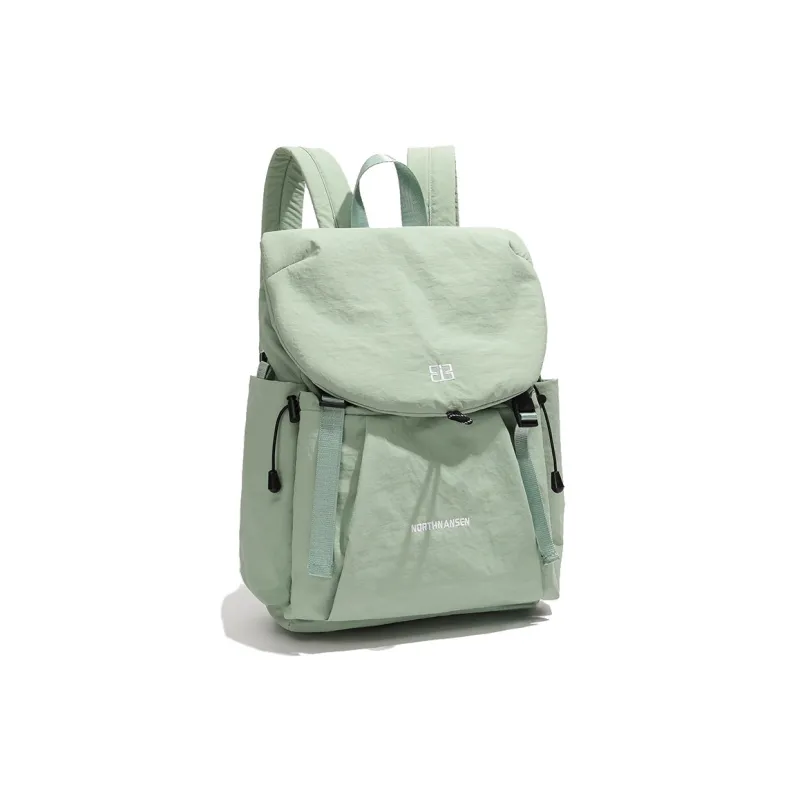Ceion Keust Oxford Backpack Regular Unisex Multicolor-1