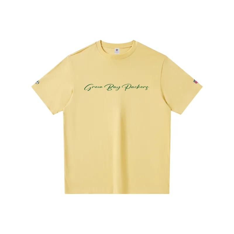 NFL T Shirts Unisex-1
