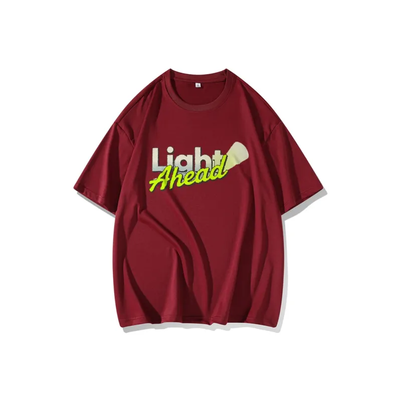FAIRWHALE T Shirts Women's-6