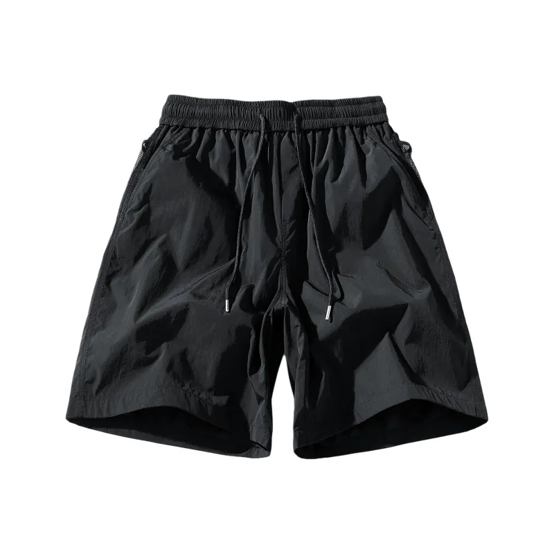 S.k. Manor Hill Casual Shorts Unisex-4