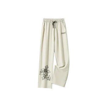 JEANSWEST Casual Pants Unisex