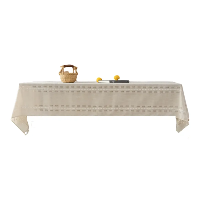 YUZHAOLIN Tablecloths / Table Mats-12