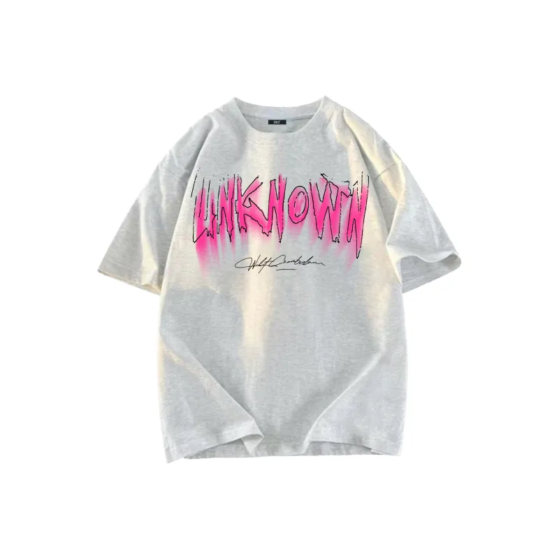 A02 T Shirts Unisex-15