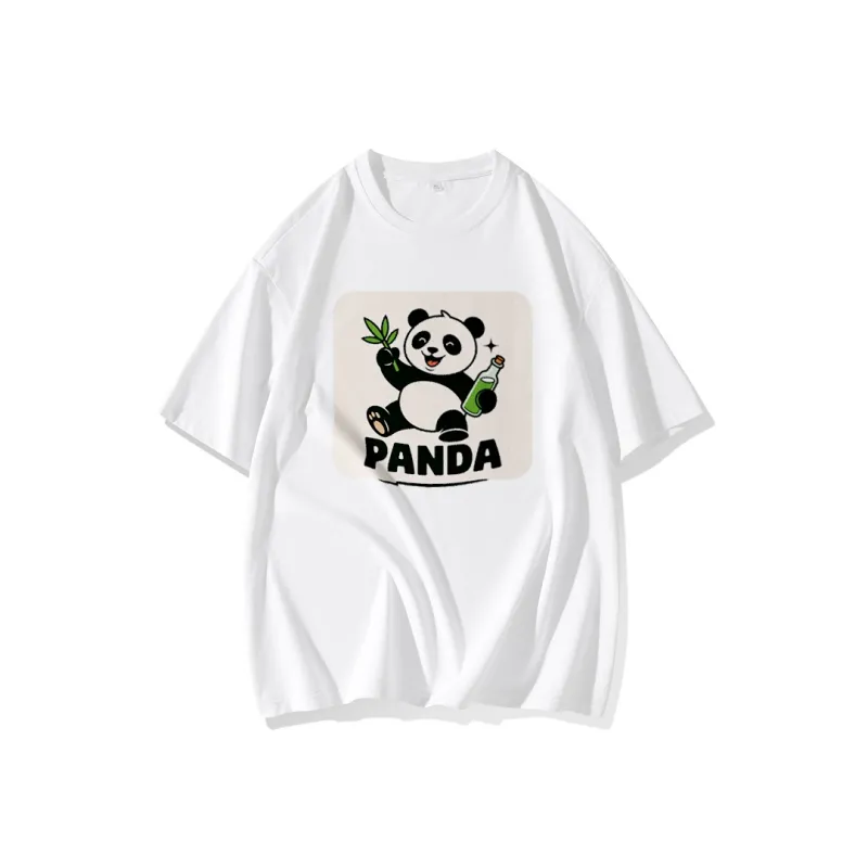 FAIRWHALE T Shirts Women's-0