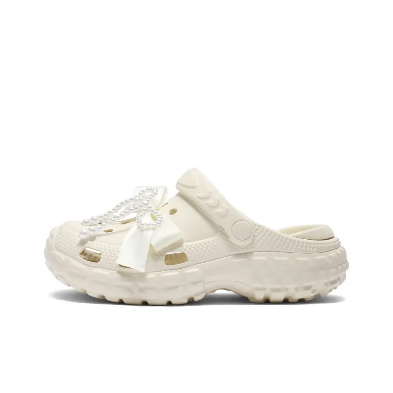 BELLE Clogs Women's-0