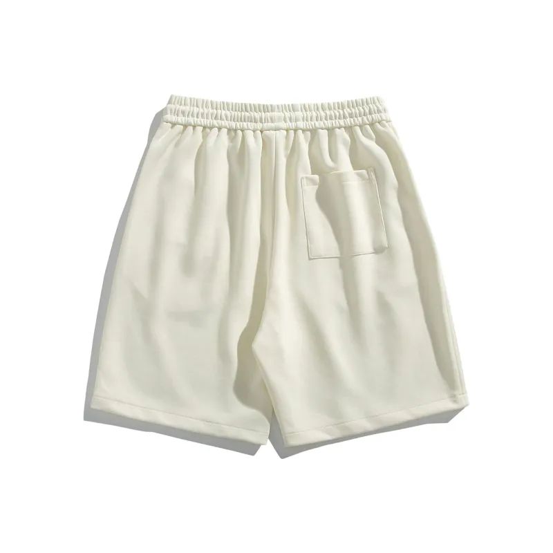 Chisportate Casual Shorts Unisex-14