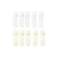 5 Pack White 5 Pack Milk White