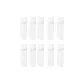 10-Pack White