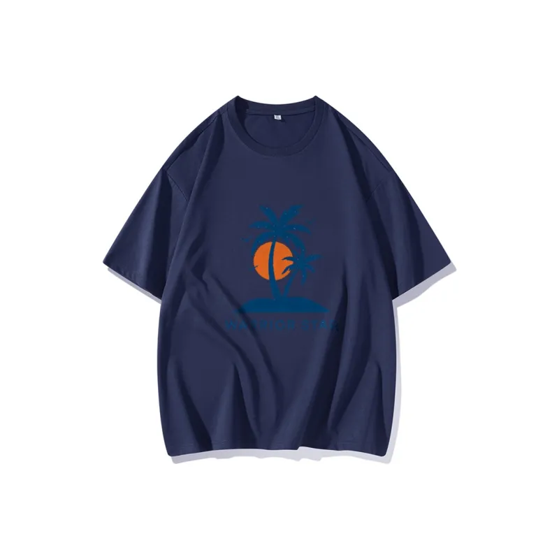 FAIRWHALE T Shirts Women's-9