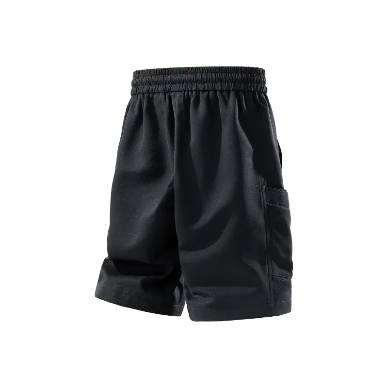 NOAHGIGI Casual Shorts Unisex-7
