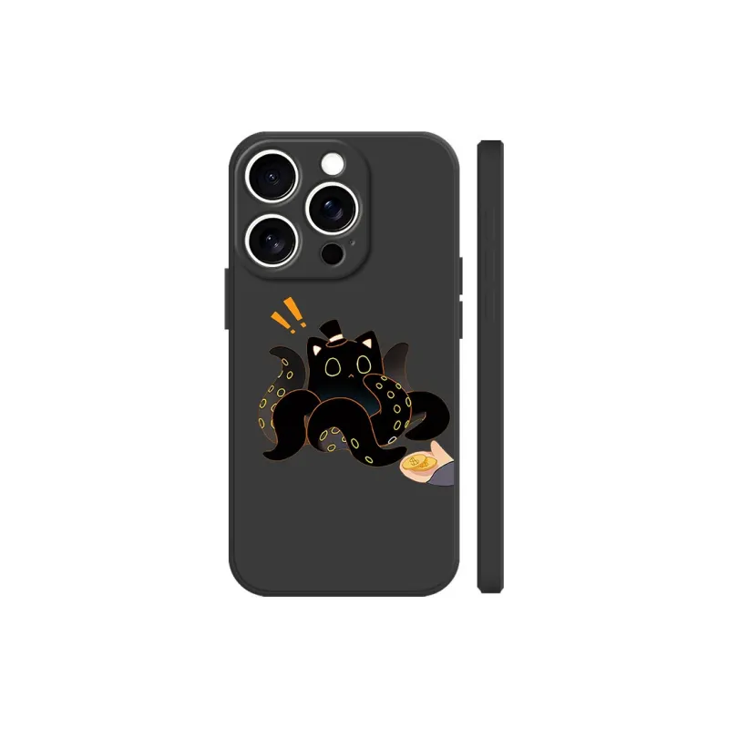 BAOCHENG Phone Cases-2