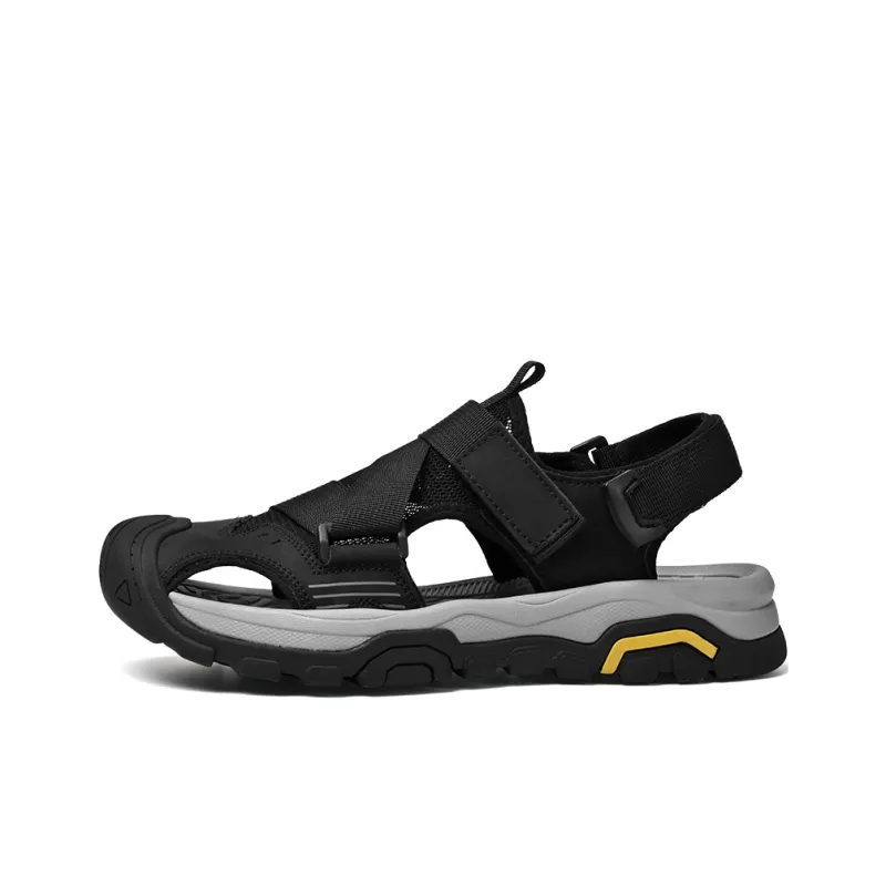Frank Mully River Trekking Shoes Men's-3