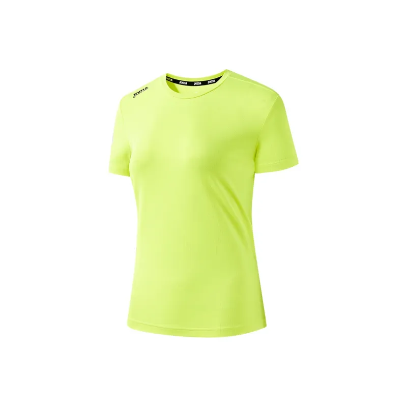 Joma T Shirts Women's-10