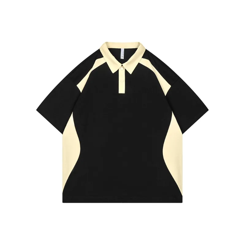 WOSAWE Polo Shirts Men-0